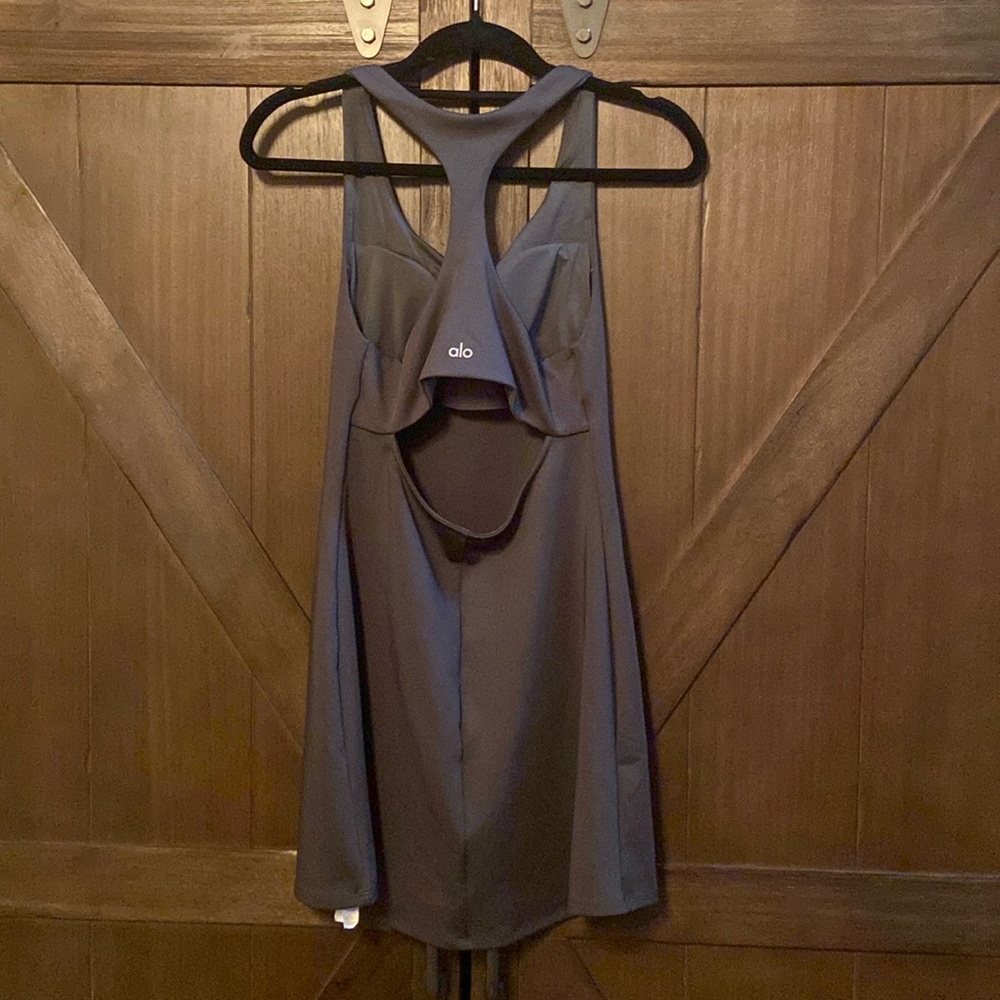 ALO Yoga Airlift Fly Dress - Picture 4 of 6
